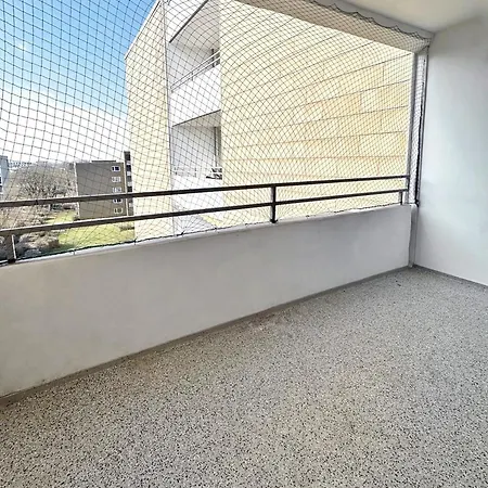 Lägenhet 2-zi. Apartment, Hannover-list/parking *