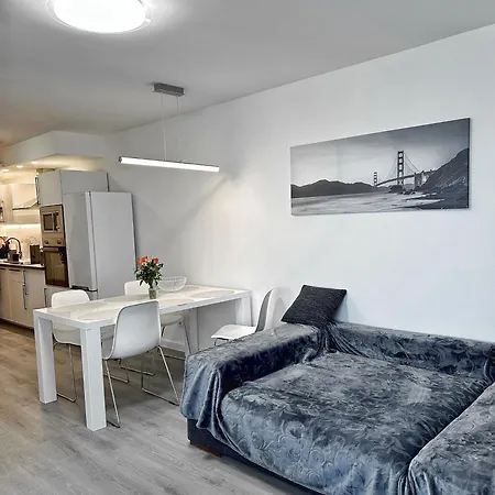 2-zi. Apartment, Hannover-list/parking