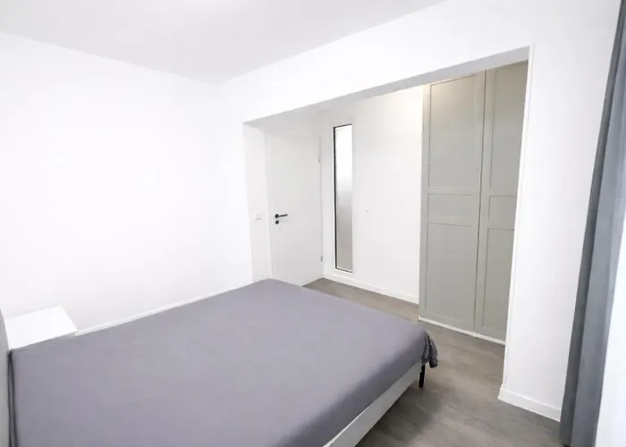 2-zi. Apartment, Hannover-list/parking * Hanovre