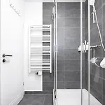 شقة 2-zi. Apartment, Hannover-list/parking