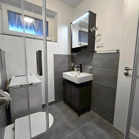 Appartement 2-zi. Apartment, Hannover-list/parking *