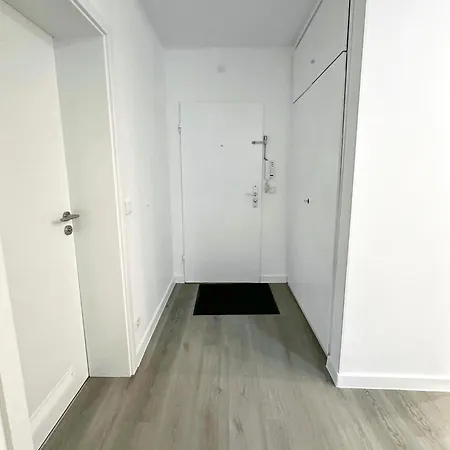 2-zi. Apartment, Hannover-list/parking Hannover