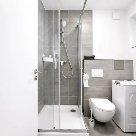 2-zi. Apartment, Hannover-list/parking Hannover