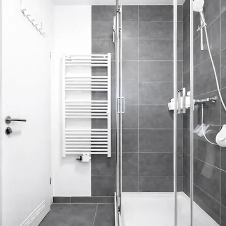 Apartment 2-zi. Apartment, Hannover-list/parking
