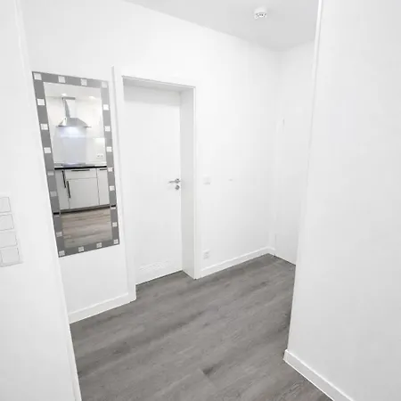 2-zi. Apartment, Hannover-list/parking Appartement