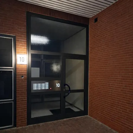 2-zi. Apartment, Hannover-list/parking Hannover