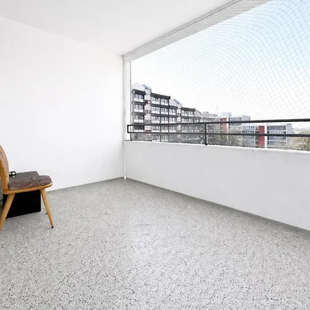 Apartment 2-zi. Apartment, Hannover-list/parking