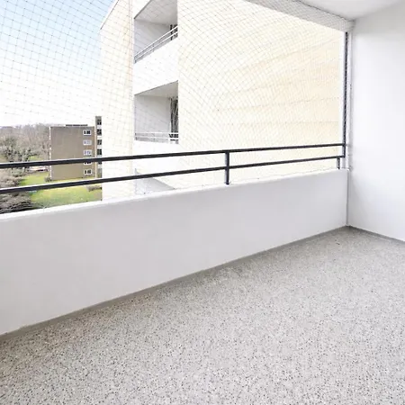 2-zi. Apartment, Hannover-list/parking Apartment *