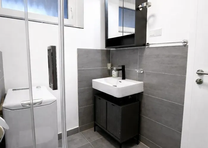 2-zi. Apartment, Hannover-list/parking * 汉诺威