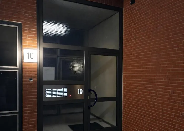 2-zi. Apartment, Hannover-list/parking Hannover